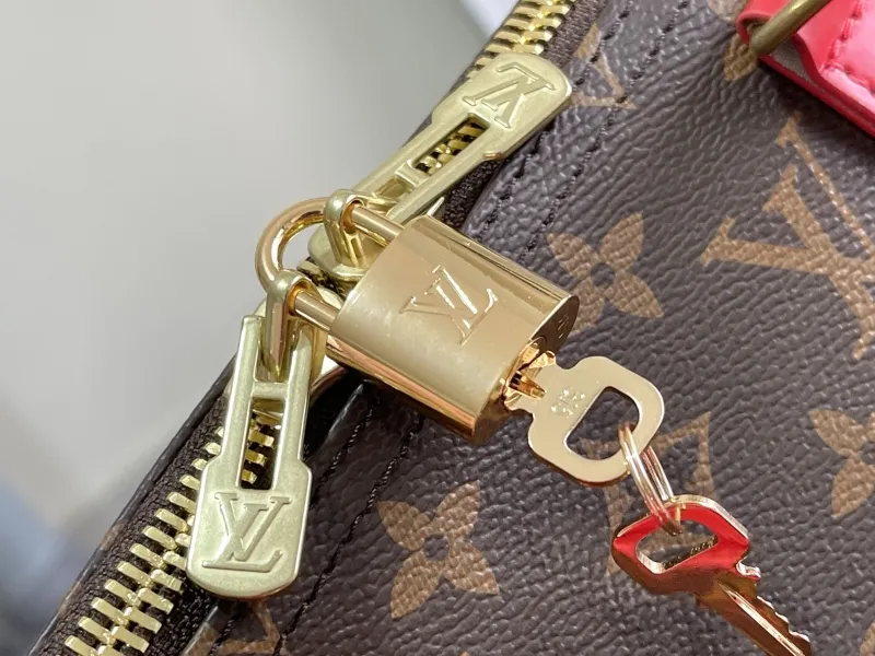 LV Travel Bags-114 - Image 8