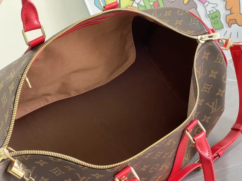 LV Travel Bags-114 - Image 9