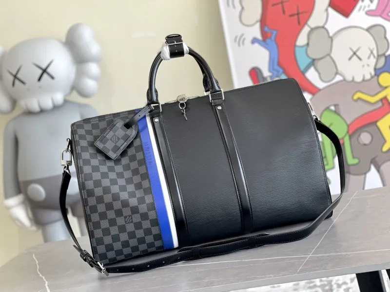 LV Travel Bags-115
