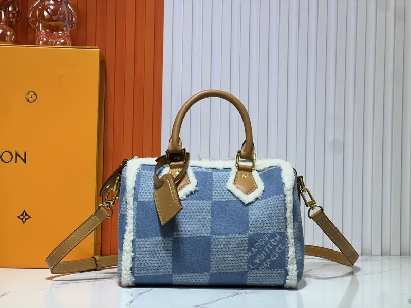 LV Travel Bags-124