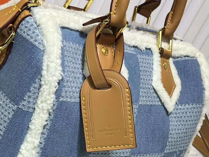 LV Travel Bags-124 - Image 5