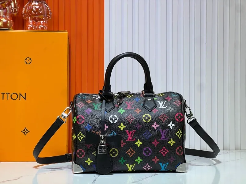 LV Travel Bags-128