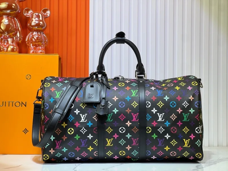 LV Travel Bags-129