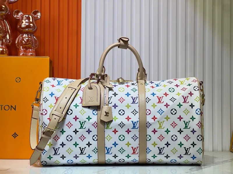 LV Travel Bags-130