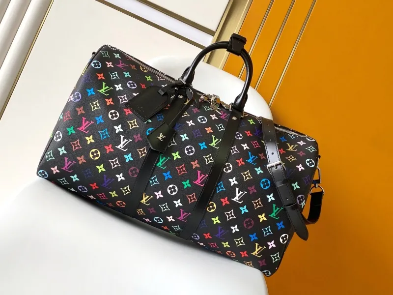 LV Travel Bags-131