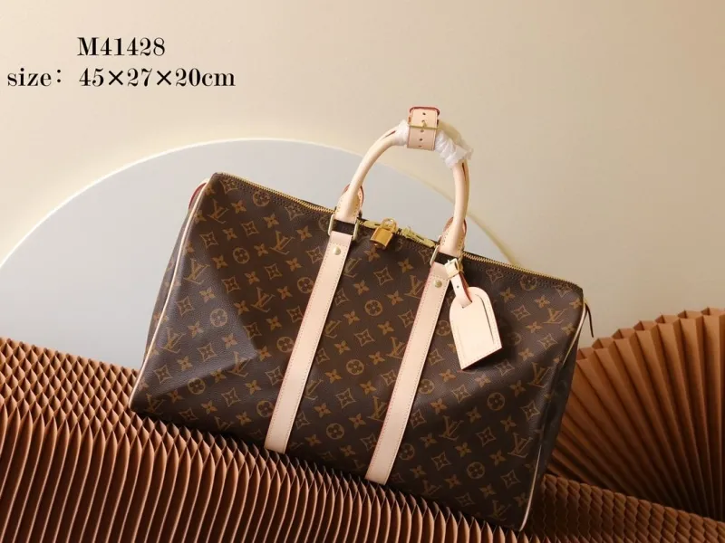 LV Travel Bags-132