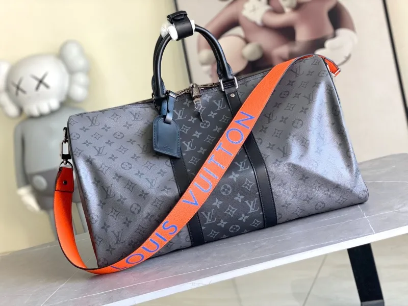 LV Travel Bags-134