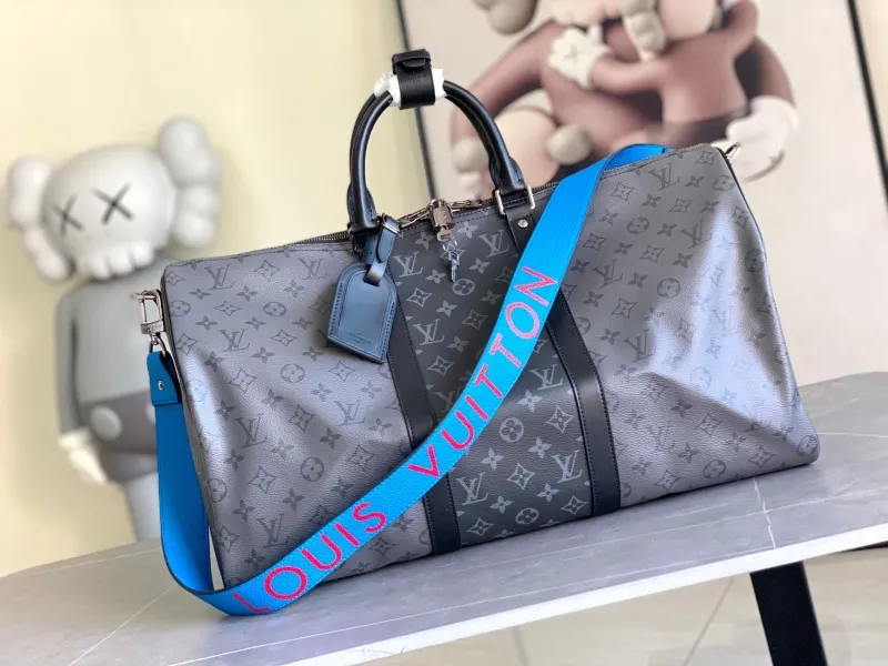 LV Travel Bags-135