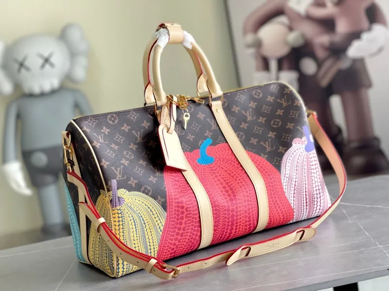 LV Travel Bags-138