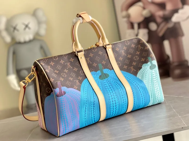 LV Travel Bags-138 - Image 3