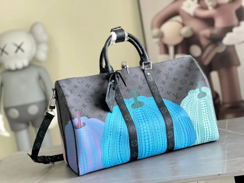 LV Travel Bags-139