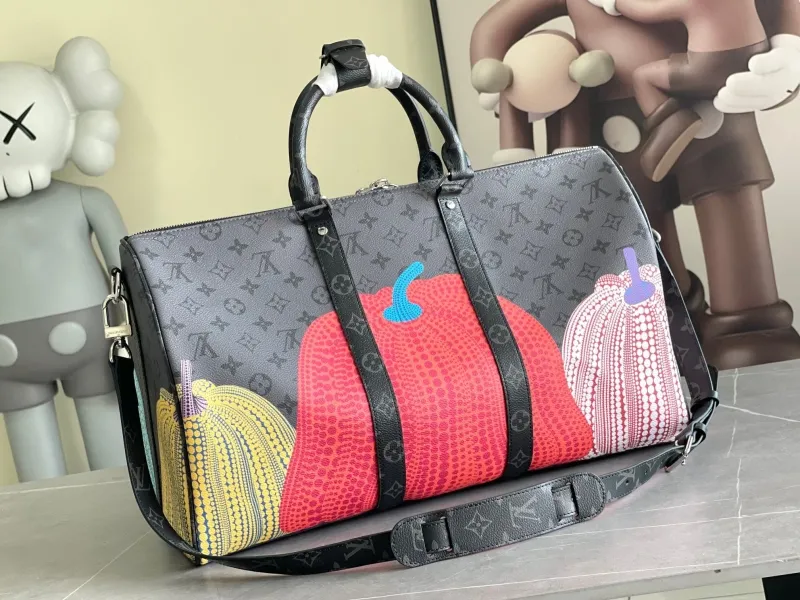 LV Travel Bags-139 - Image 3