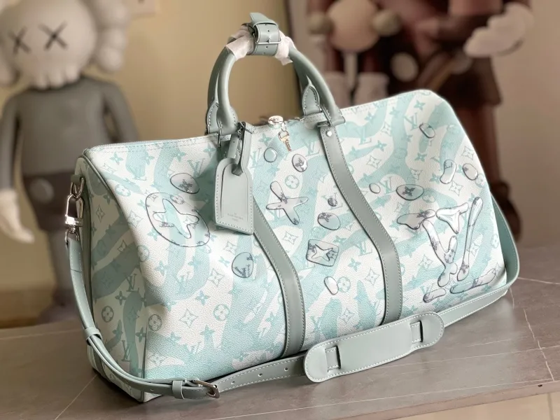 LV Travel Bags-140