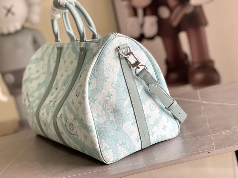Alternative view of LV Travel Bags-140