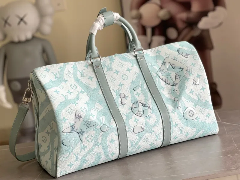 LV Travel Bags-140 - Image 3
