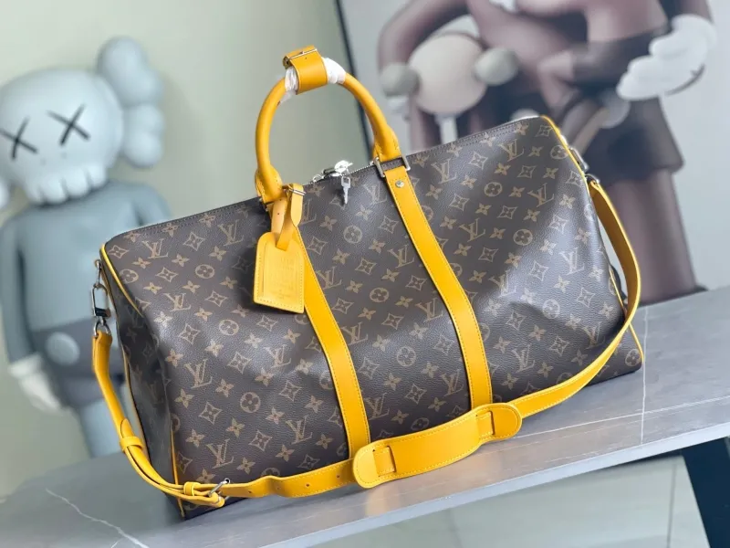 LV Travel Bags-143