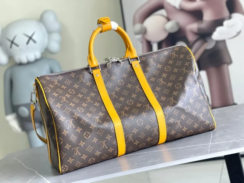 LV Travel Bags-143 - Image 3