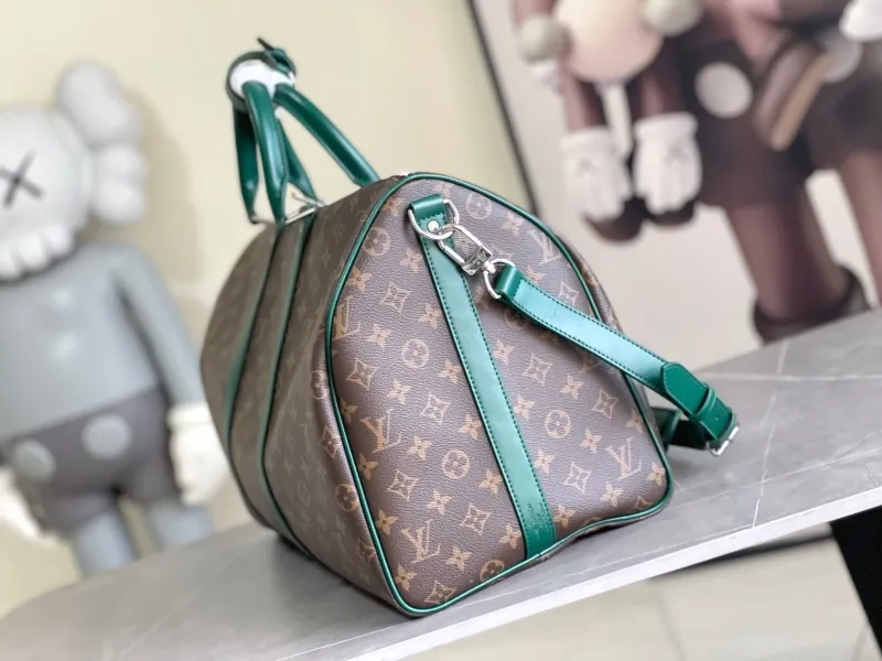 Alternative view of LV Travel Bags-145