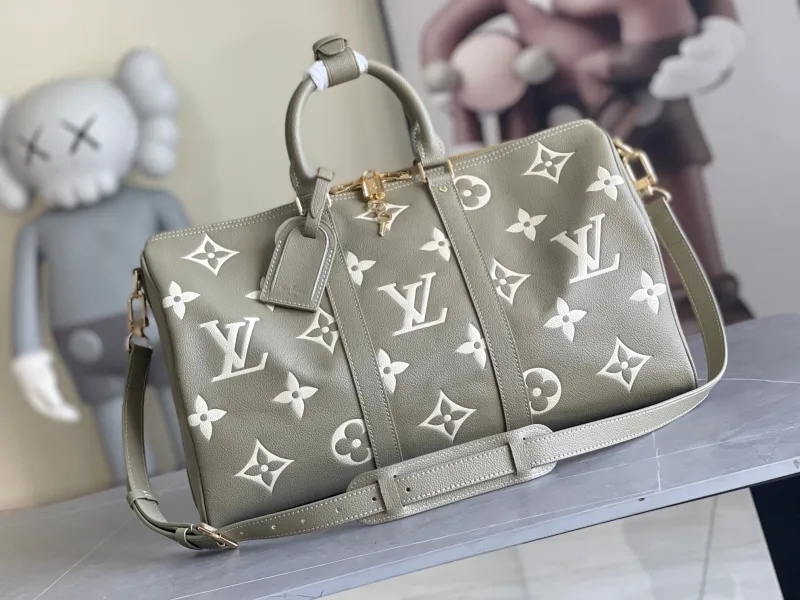 LV Travel Bags-146