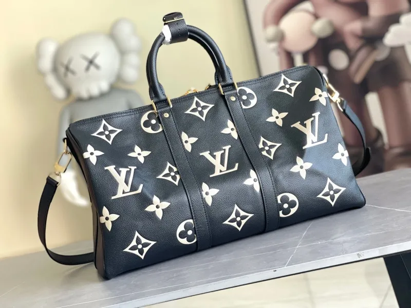 LV Travel Bags-147 - Image 3