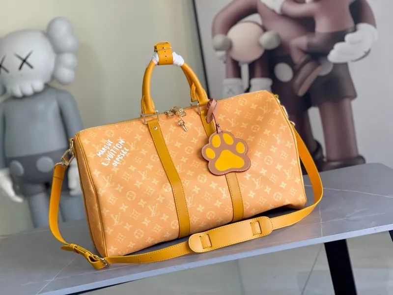 LV Travel Bags-150