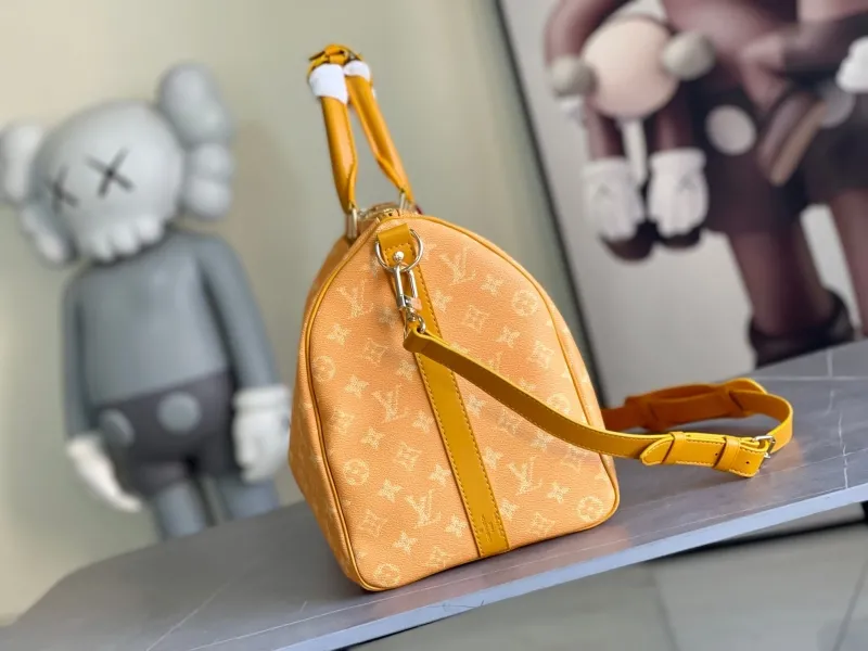 Alternative view of LV Travel Bags-150