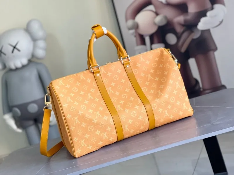 LV Travel Bags-150 - Image 3