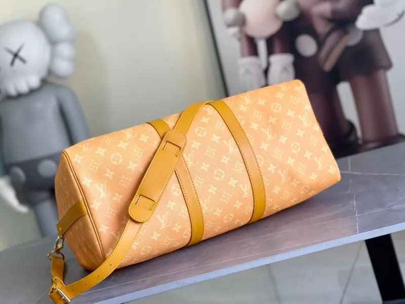 LV Travel Bags-150 - Image 4