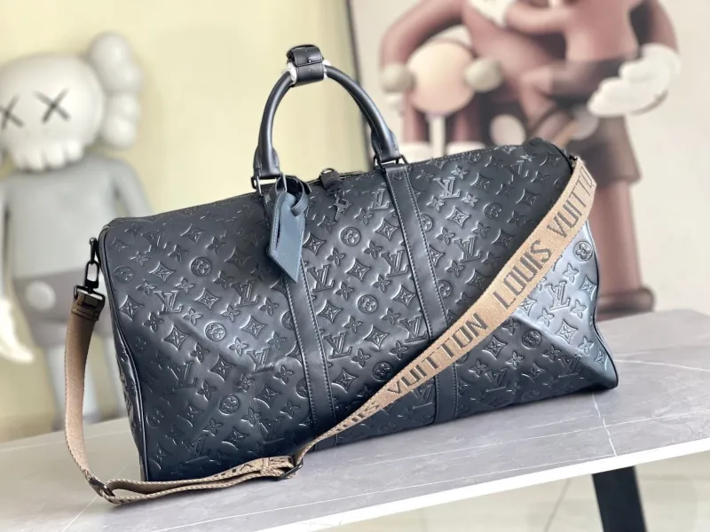 LV Travel Bags-153