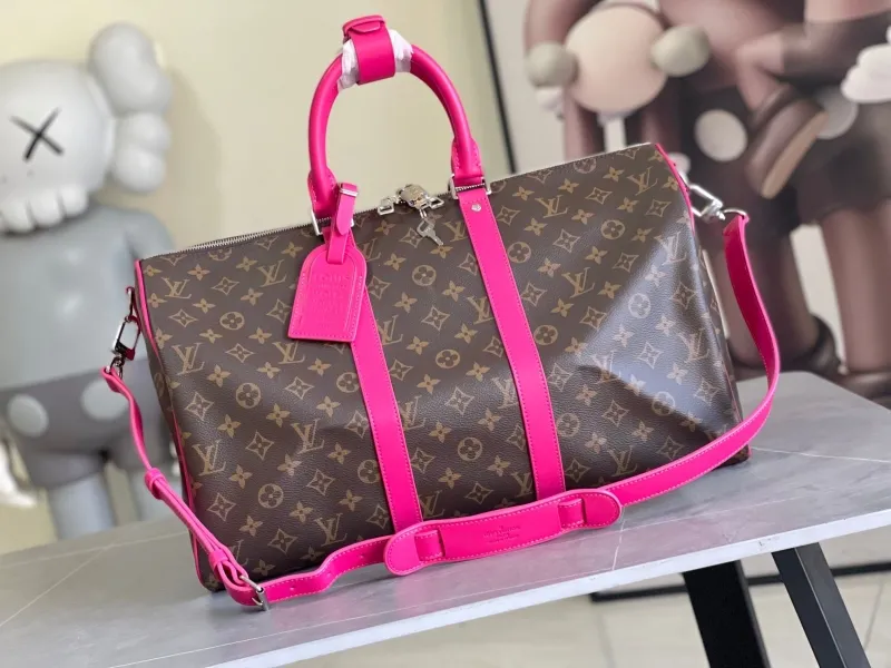 LV Travel Bags-154