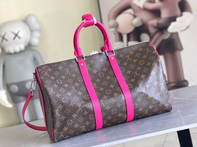 LV Travel Bags-154 - Image 3