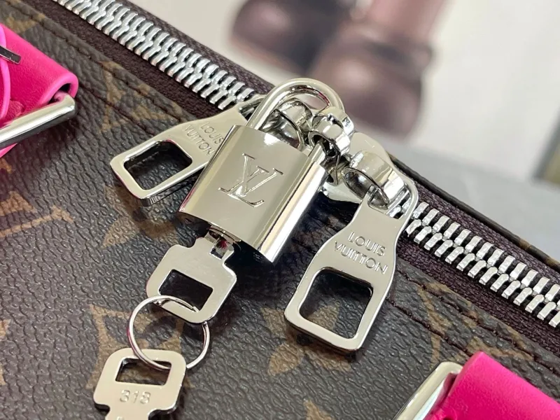 LV Travel Bags-154 - Image 8