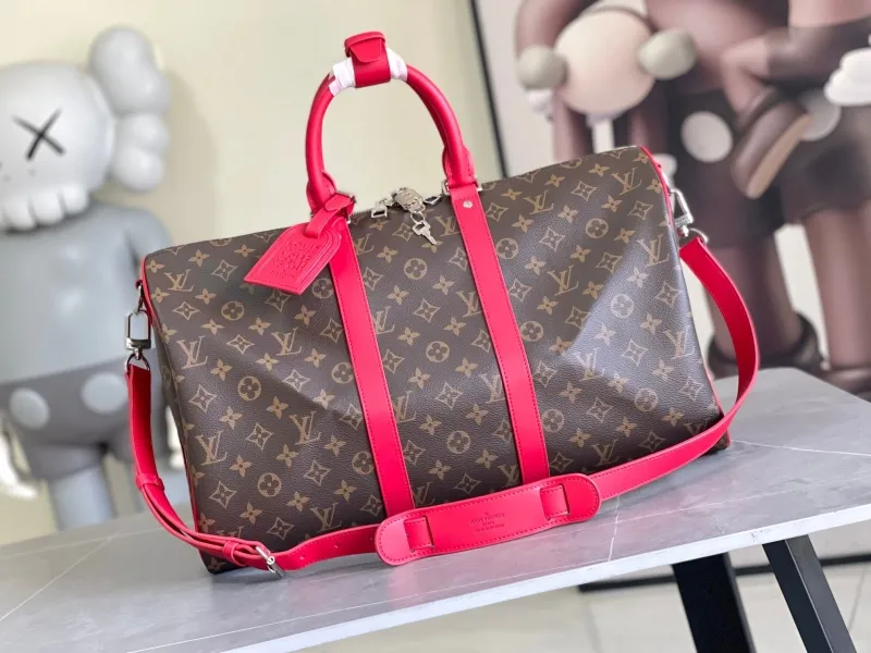 LV Travel Bags-155