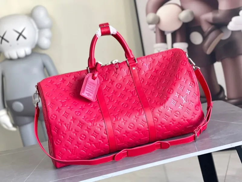 LV Travel Bags-156