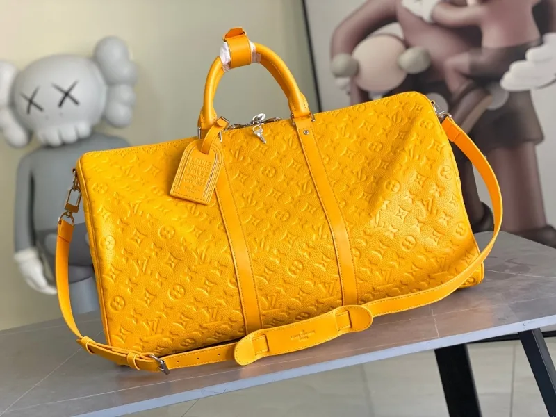 LV Travel Bags-158