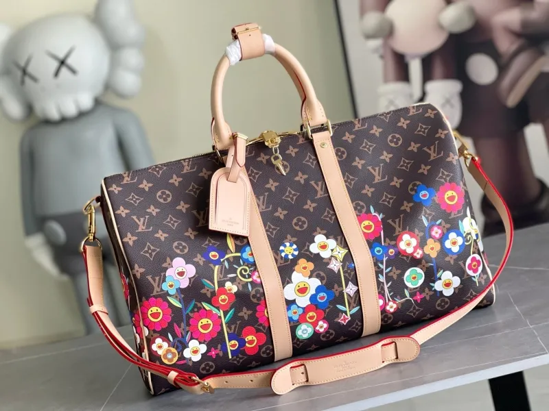 LV Travel Bags-159