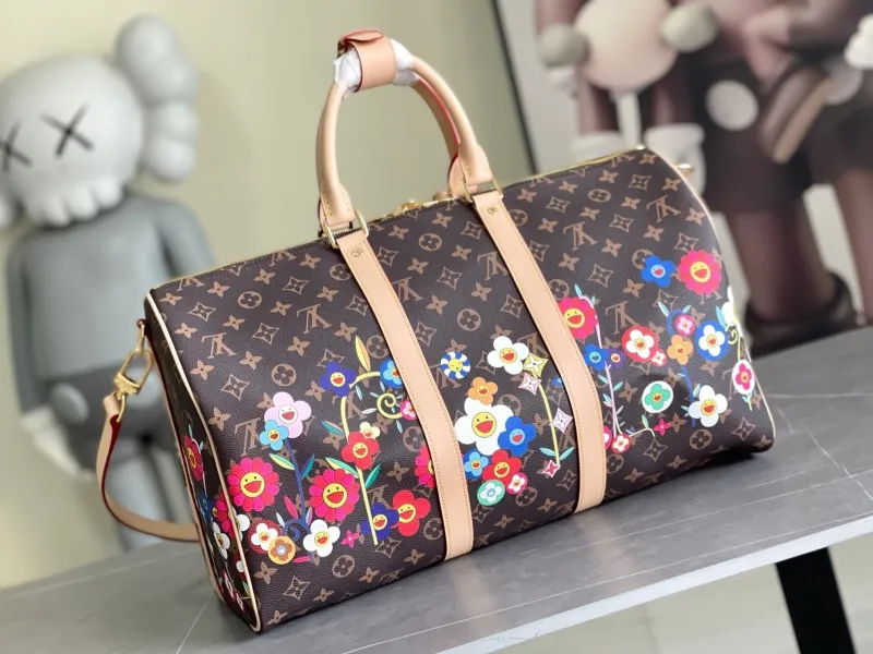 LV Travel Bags-159 - Image 3