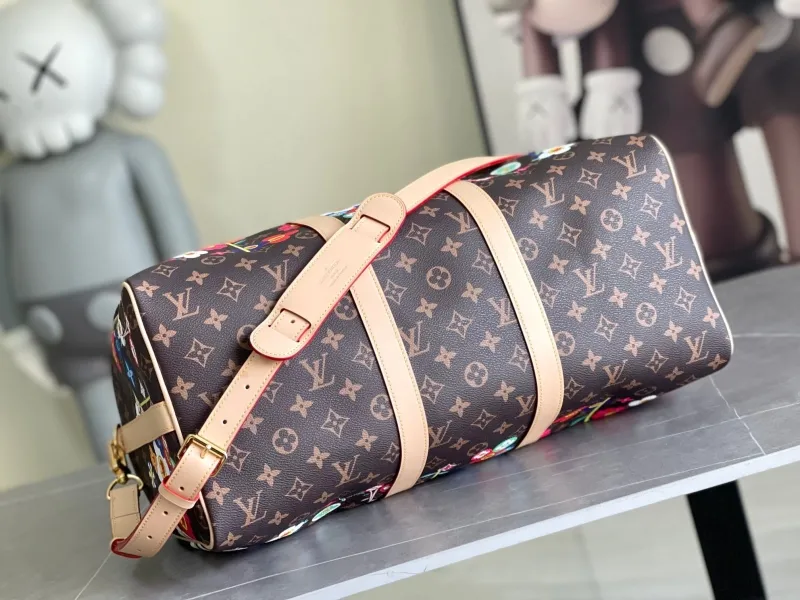 LV Travel Bags-159 - Image 4