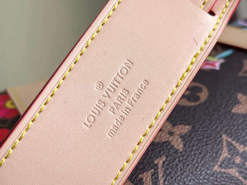 LV Travel Bags-159 - Image 5
