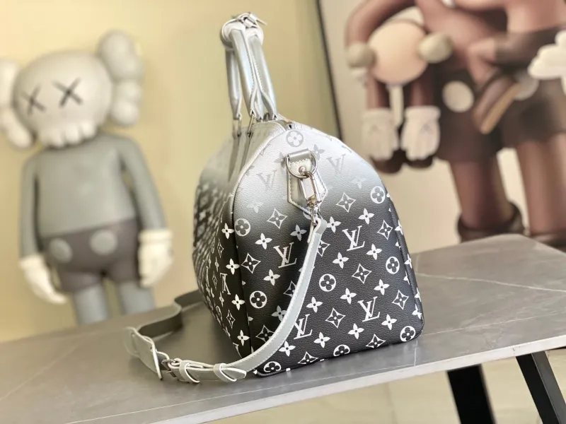 Alternative view of LV Travel Bags-160