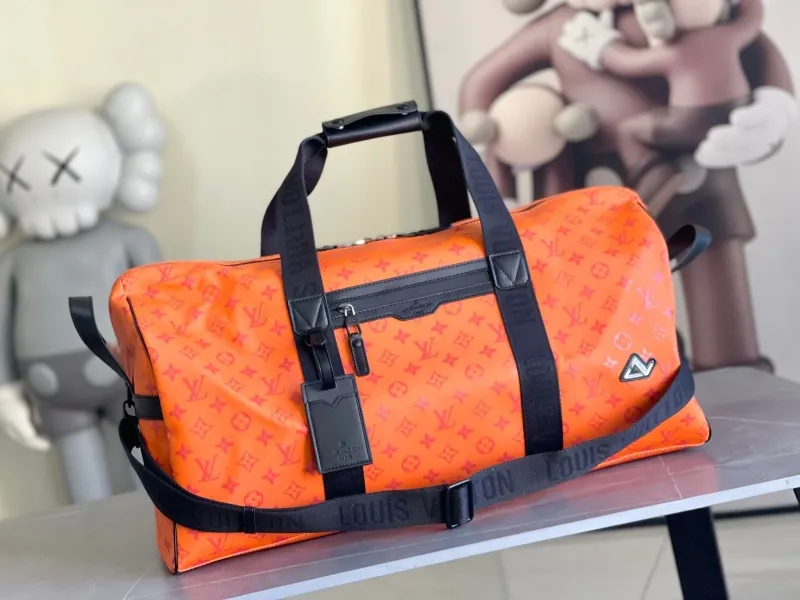 LV Travel Bags-163