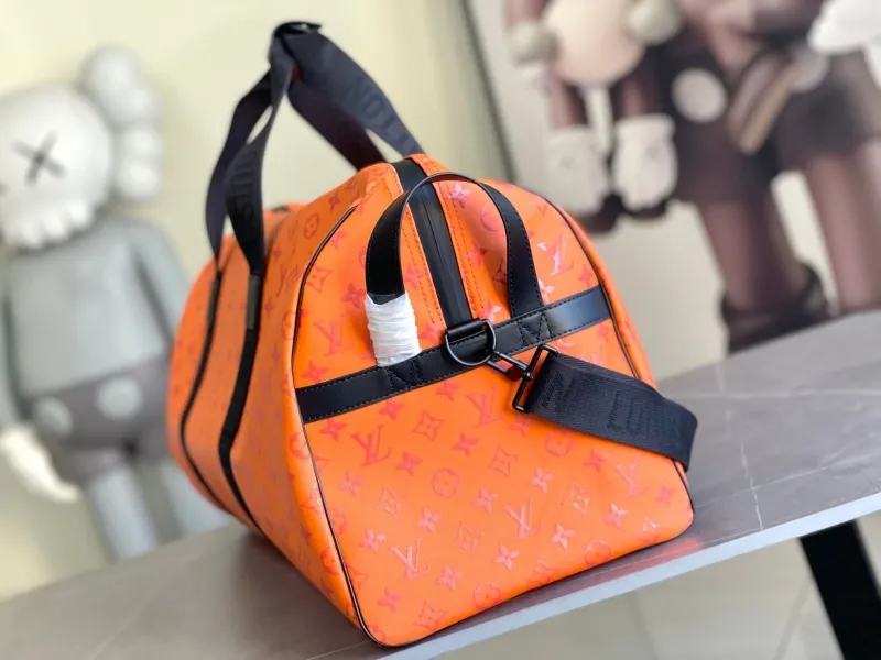 Alternative view of LV Travel Bags-163