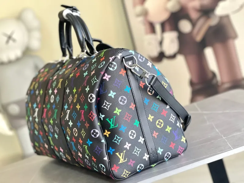 Alternative view of LV Travel Bags-165