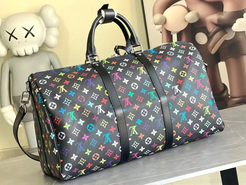LV Travel Bags-165 - Image 3