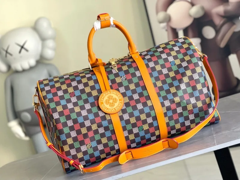 LV Travel Bags-167