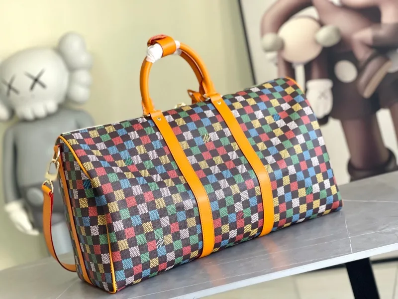 LV Travel Bags-167 - Image 3