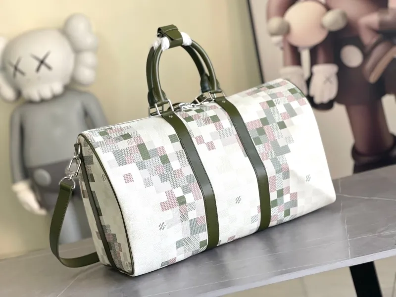 LV Travel Bags-168 - Image 3