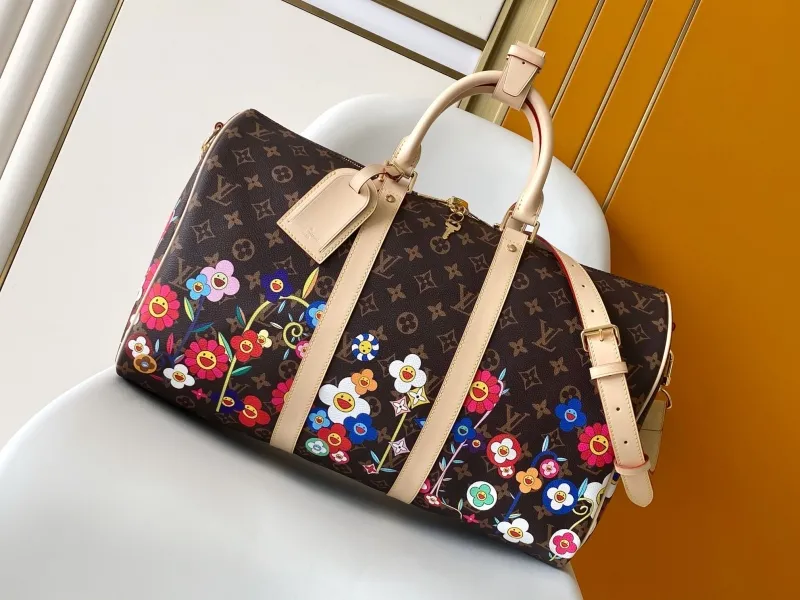 LV Travel Bags-171