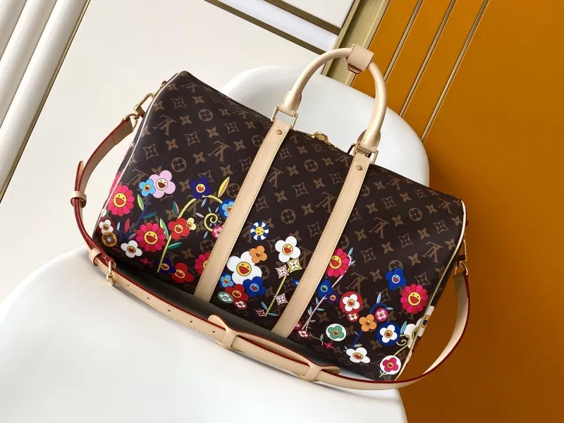 LV Travel Bags-171 - Image 3