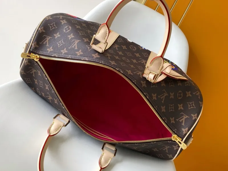LV Travel Bags-171 - Image 9